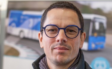 Rémy Berger, GCK