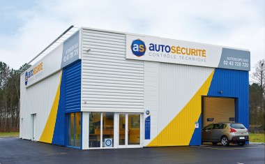 SGS - AUTO SECURITE