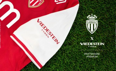 VREDESTEIN - APOLLO TYRES