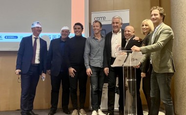 Trophées CPME 06 2024
