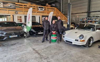 CASTROL SERVICE