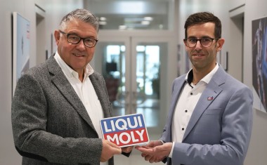 LIQUI MOLY