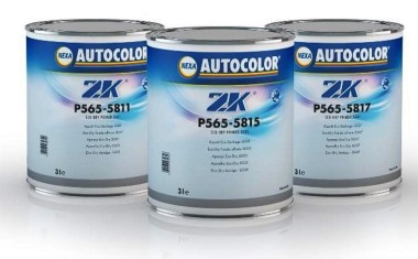 NEXA AUTOCOLOR