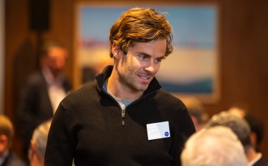 Antoine Beaudet