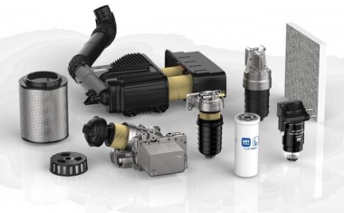 UFI FILTERS