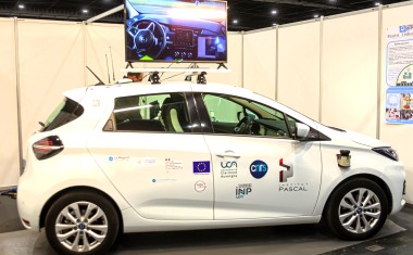 Zoe autonome