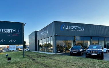 Cobredia Autostyle
