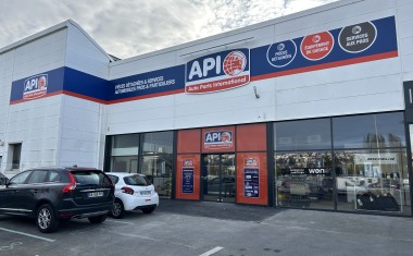API Mary