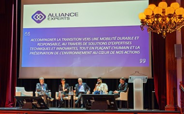 Symposium Alliance Experts 2025