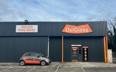 OUIGLASS