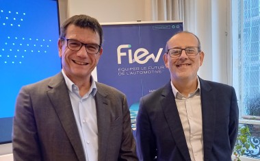PECH JL et LOPES ROCHA R. FIEV