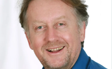 Christophe Duc