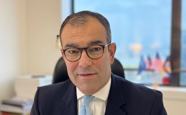 Franck Baduel AAG