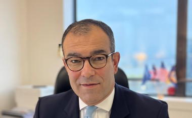 Franck Baduel AAG