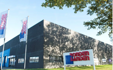 Ridders Banden aagb