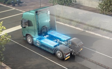 VOLVO TRUCKS