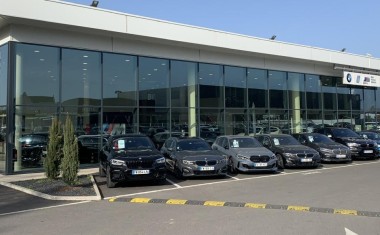 Immatriculations BMW 2024