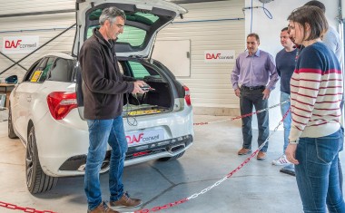 Daf Conseil