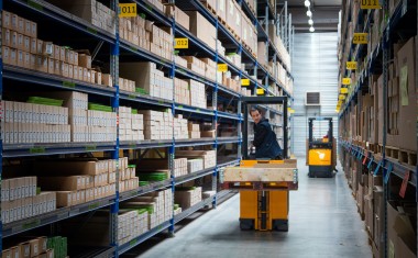 AAG Plateforme nationale Blois