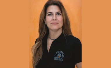 DELUCCHI Florencia GiPA Argentina