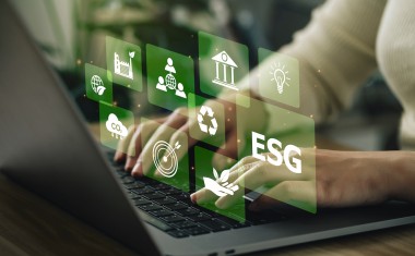 ESG illustration 