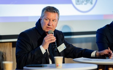 Jean-Marc Donatien Mobilians