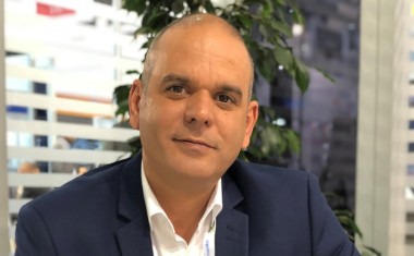 Noureddine Saidi_BorgWarner
