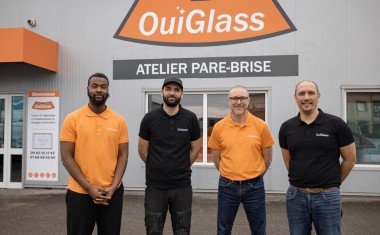 OUIGLASS