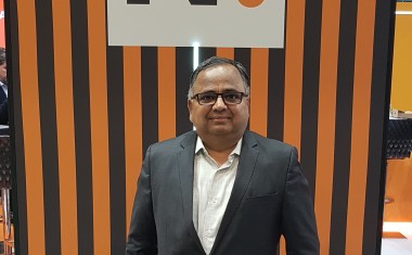 G. Srinivasa Raghavan