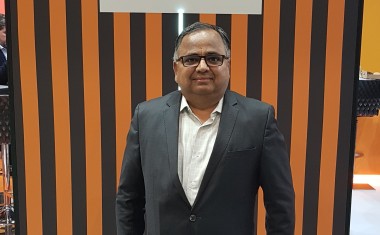 G. Srinivasa Raghavan 