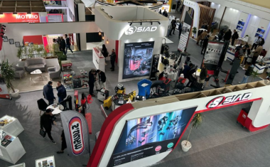 ALGÉRIE_GROUPE SIAD EQUIP AUTO ALGERIA