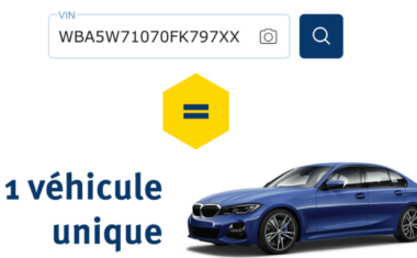 VIN_voiture
