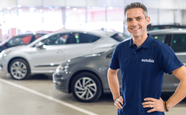 Autobiz et la Fabrik à ID