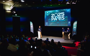 Congrès Autoneo 2025