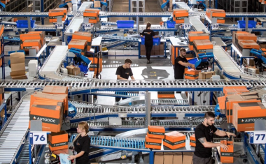 AUTODOC LOGISTIQUE