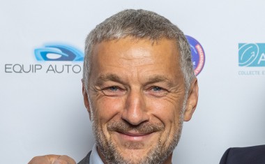 Georges Bochaton