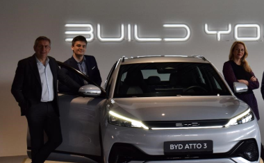 Bodemer et Byd