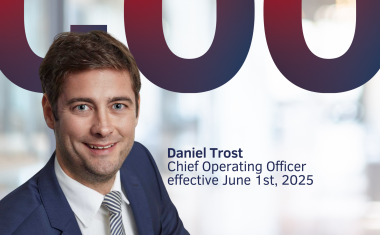 DANIEL TROST