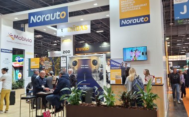 Norauto_Franchise Expo2025