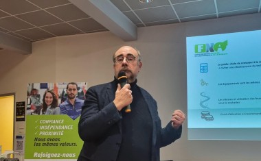 Philippe Gimenez FNA