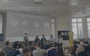 TR Observatoire des startups 2025