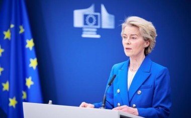 Ursula von der Leyen