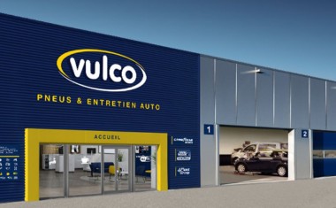 VULCO