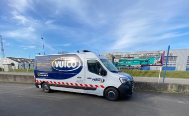 Vulco St Evarzec