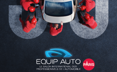 50 ans Équip Auto