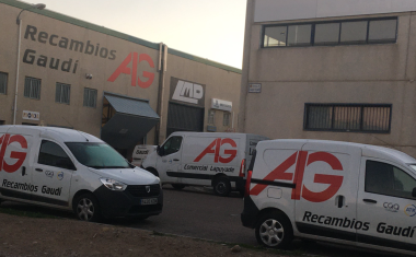 COMERCIAL LAPUYADE AAG IBERICA
