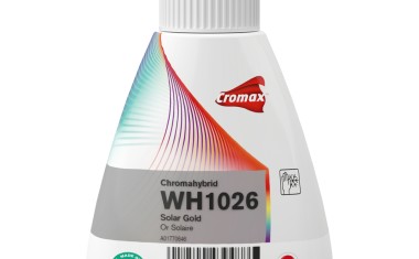 CX FR ChromaHybrid WH1026 Solar Gold