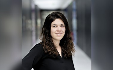 Camille Debomy