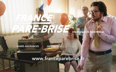 Campagne France Pare-Brise 2025