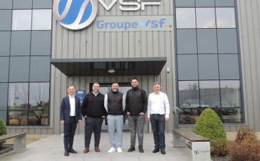 Équipe Groupe VSF 